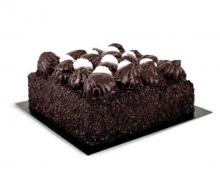 1 kg Dark Chocolate Cake 1 kg Dark Chocolate Cake