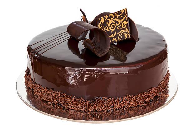 Sacher Cake 1 kg product1577
