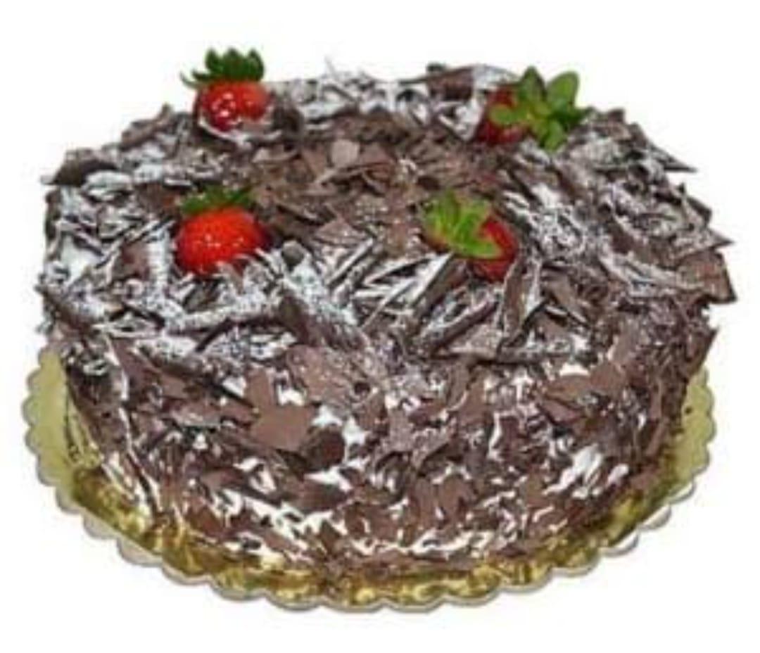Fruit Chocolate Cake 1 kg product1579